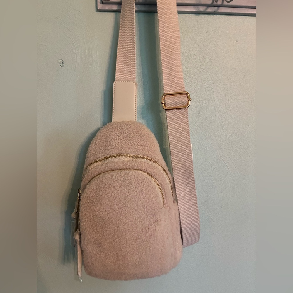 Urban expressions bag